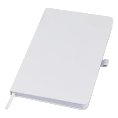 Libreta de tapa dura de papel arrugado Papel reciclado - Jiva