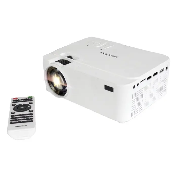 Proyector P10 Prixton Plástico - Yoha miniatura 1