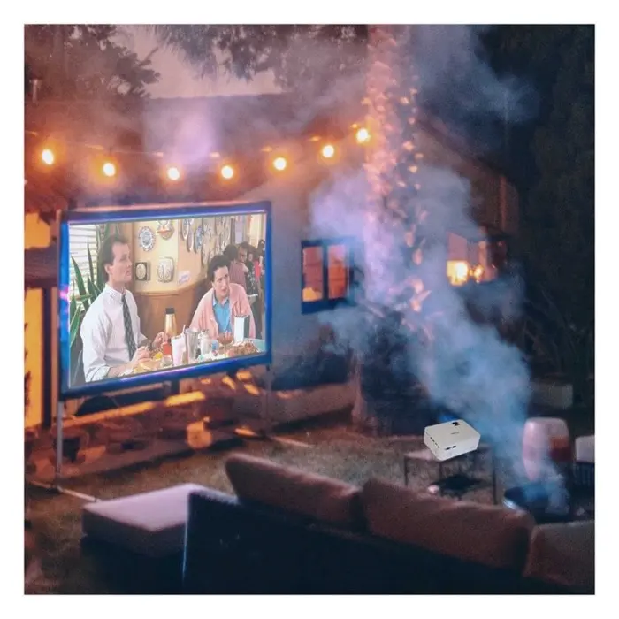 Proyector P10 Prixton Plástico - Yoha miniatura 2