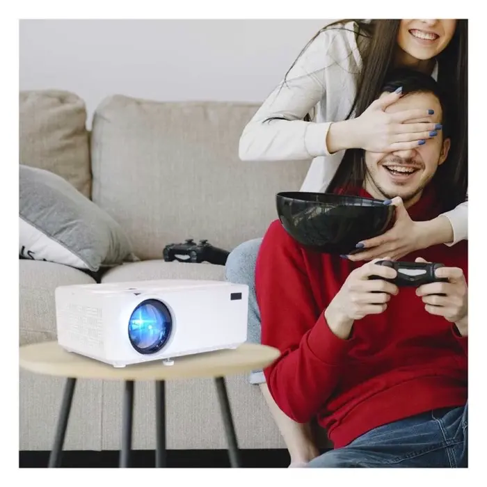 Proyector P10 Prixton Plástico - Yoha miniatura 3