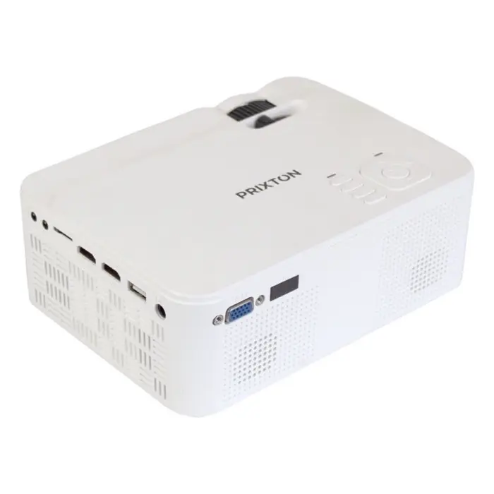 Proyector P10 Prixton Plástico - Yoha miniatura 5
