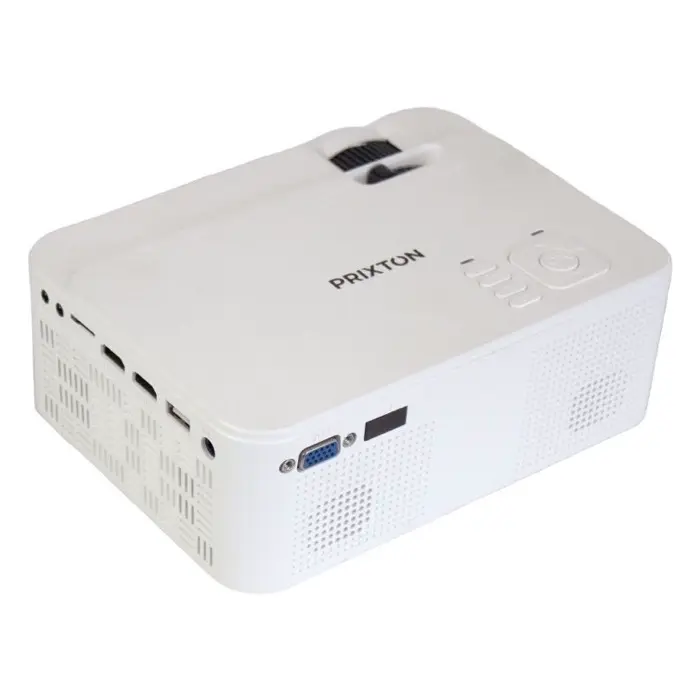 Proyector P10 Prixton Plástico - Yoha miniatura 6