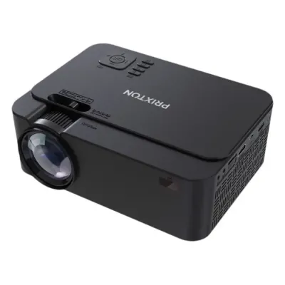 Proyector P10 Prixton Plástico - Yoha