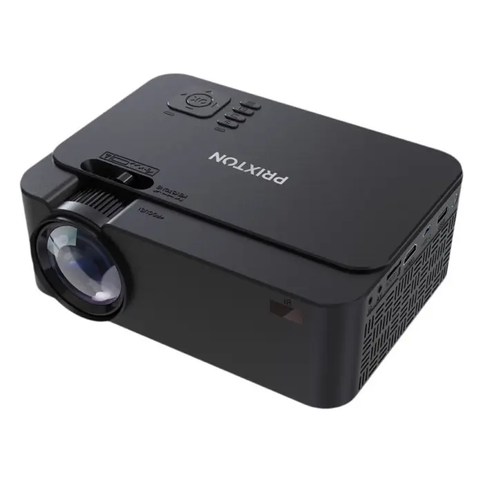 Proyector P10 Prixton Plástico - Yoha miniatura 1