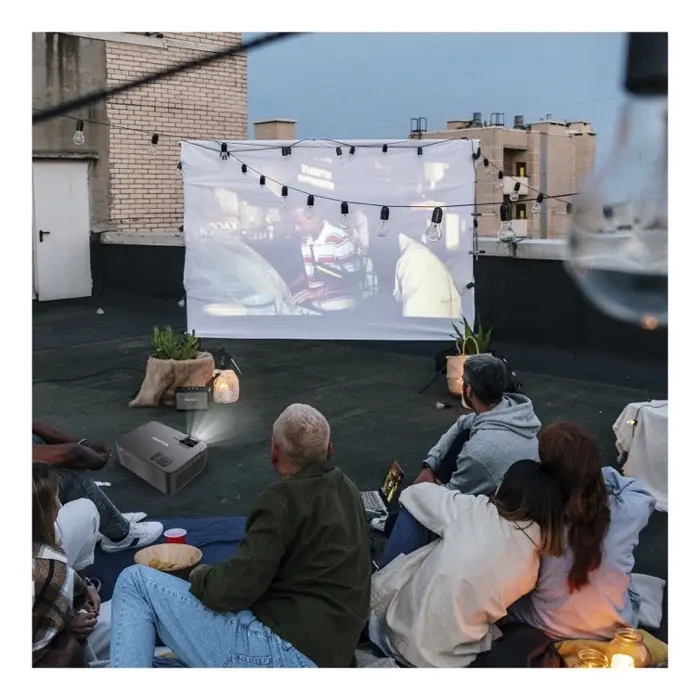 Proyector P10 Prixton Plástico - Yoha miniatura 2