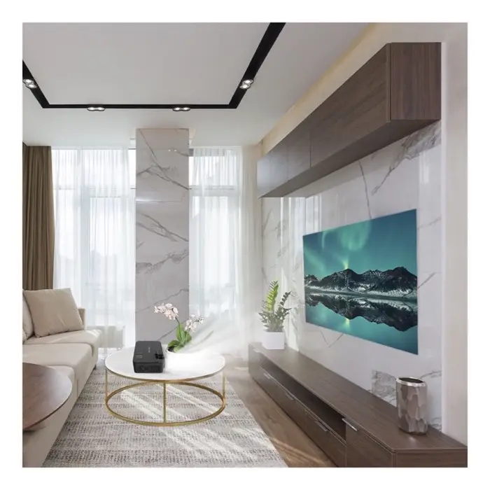 Proyector P10 Prixton Plástico - Yoha miniatura 3