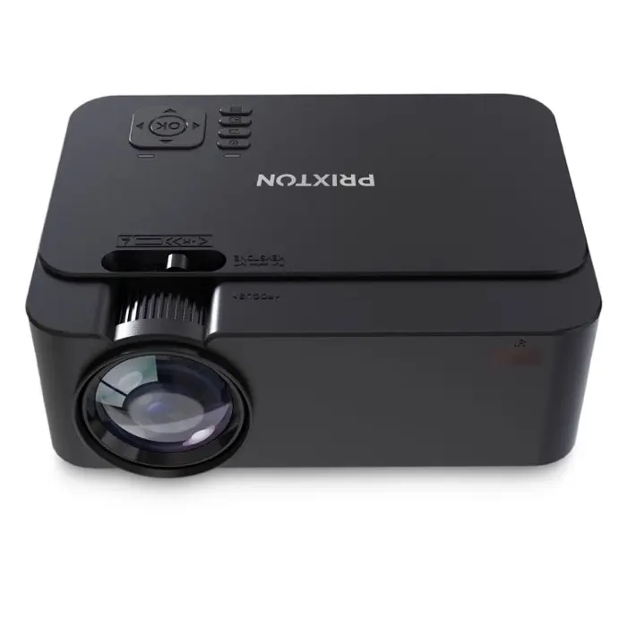 Proyector P10 Prixton Plástico - Yoha miniatura 6