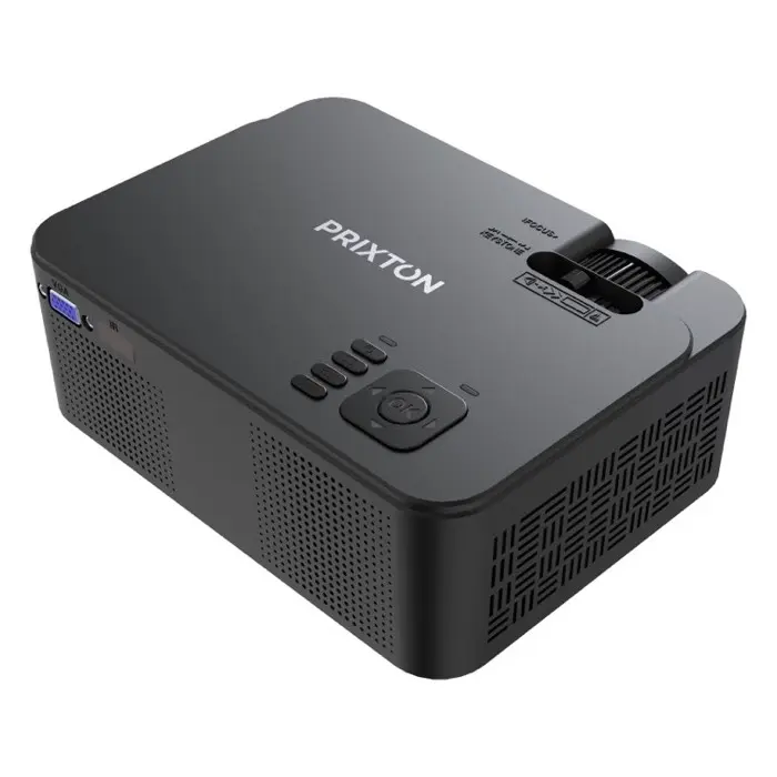 Proyector P10 Prixton Plástico - Yoha miniatura 7