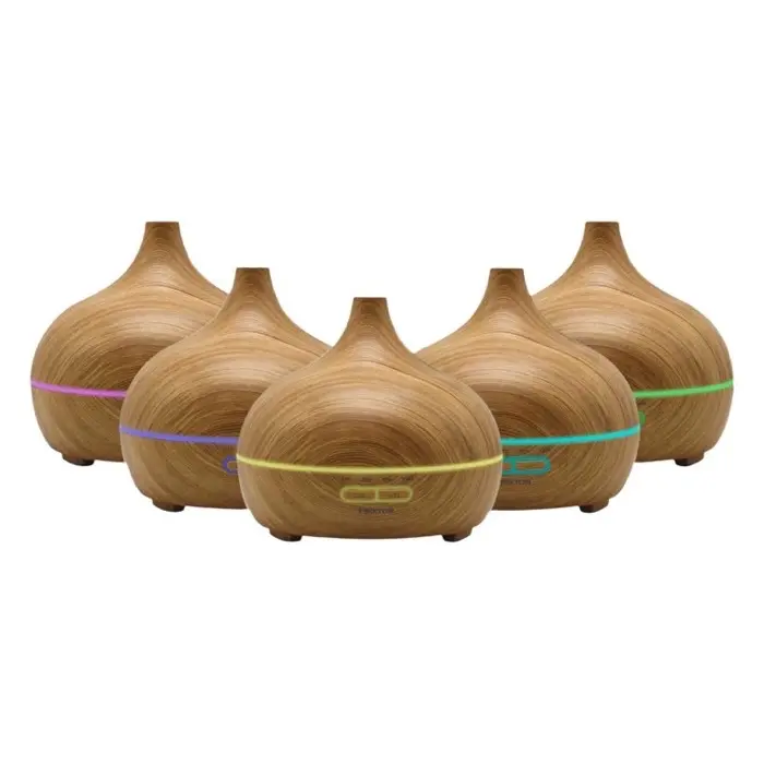 Humidificador Prixton 50% Plástico, 50% Metal - Kawu miniatura 4