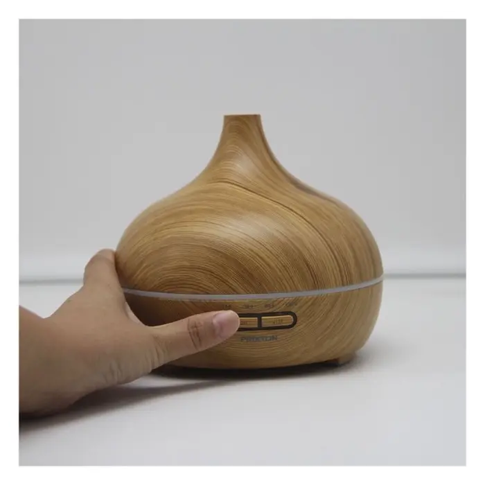 Humidificador Prixton 50% Plástico, 50% Metal - Kawu miniatura 5