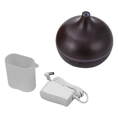 Humidificador Prixton 50% Plástico, 50% Metal - Kawu