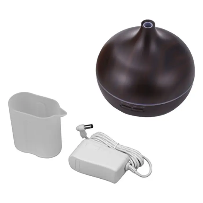 Humidificador Prixton 50% Plástico, 50% Metal - Kawu miniatura 1