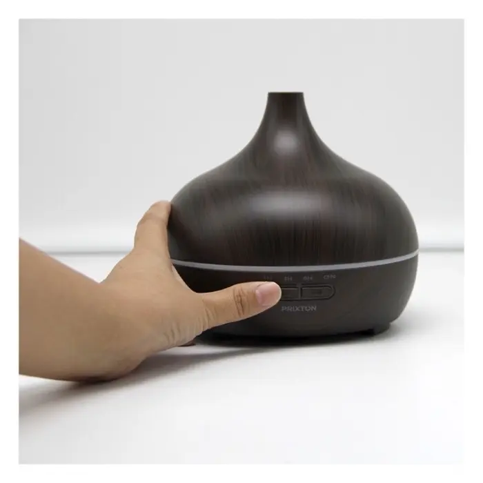 Humidificador Prixton 50% Plástico, 50% Metal - Kawu miniatura 5