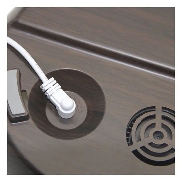 Humidificador Prixton 50% Plástico, 50% Metal - Kawu miniatura 7