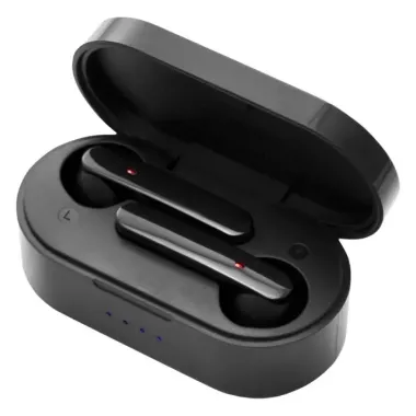 Auriculares Plástico ABS - Padi