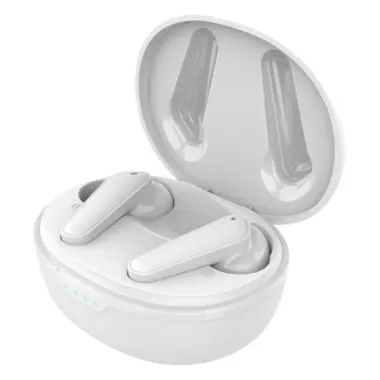 Auriculares ENC y ANC Prixton Plástico - Tedo