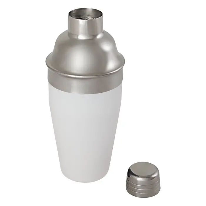 Coctelera de acero inoxidable reciclado Acero inoxidable reciclado - Yepe miniatura 1