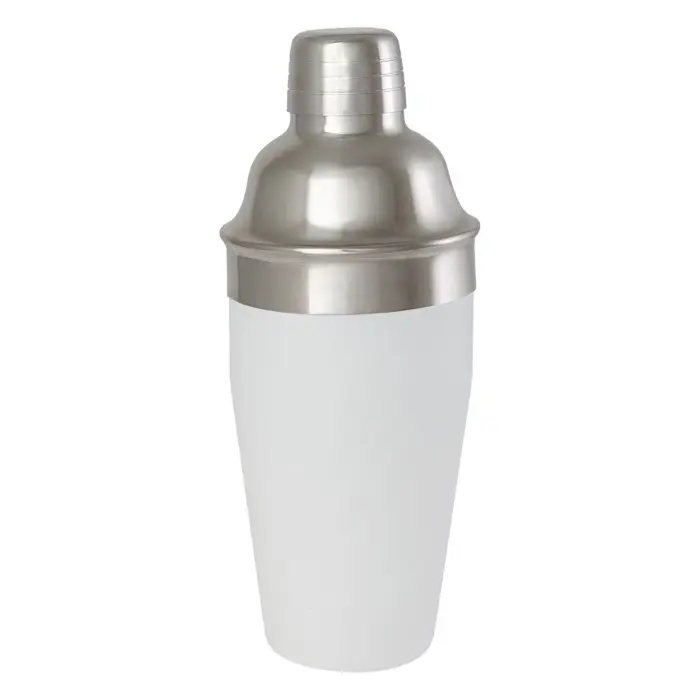 Coctelera de acero inoxidable reciclado Acero inoxidable reciclado - Yepe miniatura 4