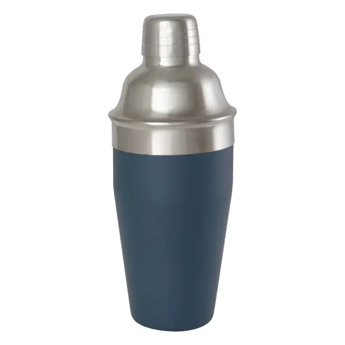Coctelera de acero inoxidable reciclado Acero inoxidable reciclado - Yepe miniatura 4