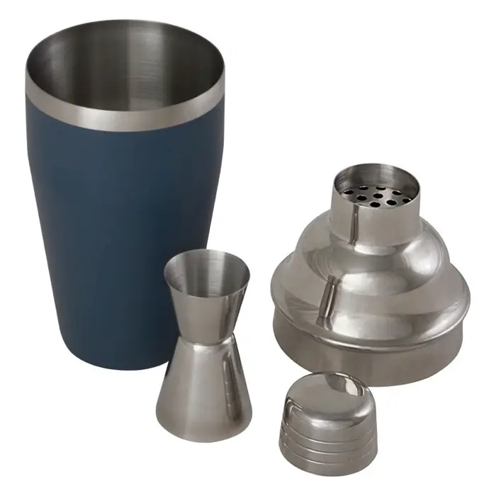 Coctelera de acero inoxidable reciclado Acero inoxidable reciclado - Yepe miniatura 6