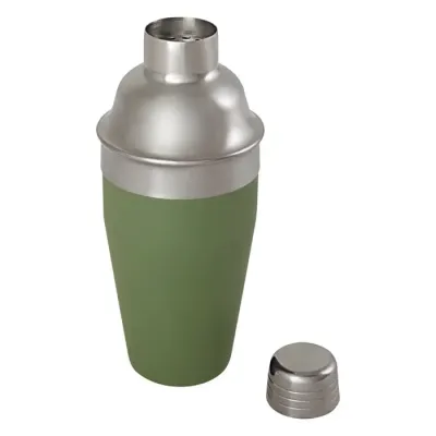 Coctelera de acero inoxidable reciclado Acero inoxidable reciclado - Yepe