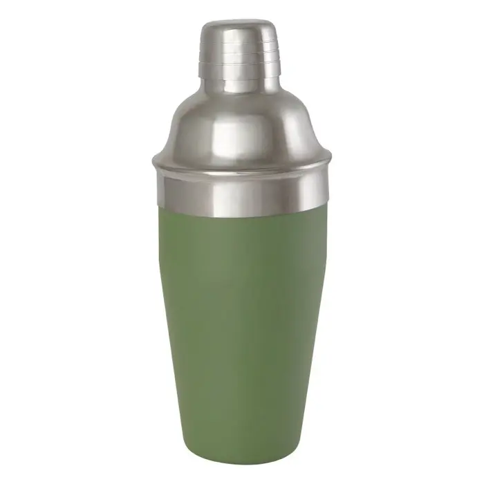 Coctelera de acero inoxidable reciclado Acero inoxidable reciclado - Yepe miniatura 4