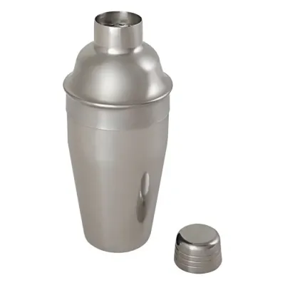 Coctelera de acero inoxidable reciclado Acero inoxidable reciclado - Yepe