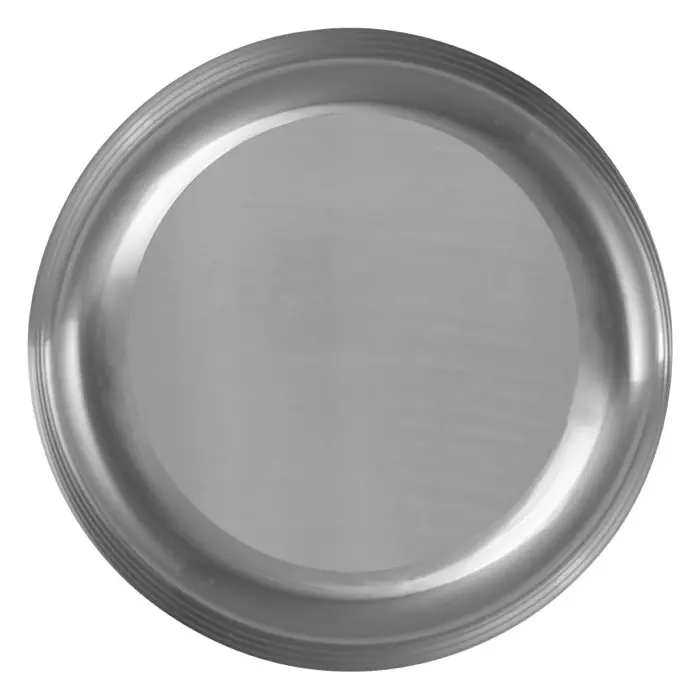 Coctelera de acero inoxidable reciclado Acero inoxidable reciclado - Yepe miniatura 5