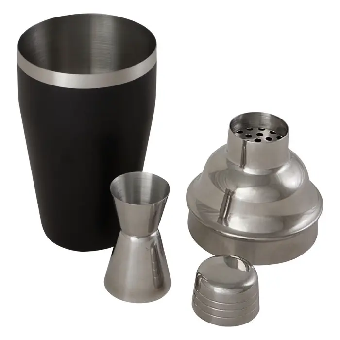 Coctelera de acero inoxidable reciclado Acero inoxidable reciclado - Yepe miniatura 6