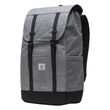 Mochila reciclada para portátil y de 23 L Poliéster reciclado - Qasa