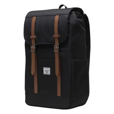 Mochila reciclada para portátil y de 23 L Poliéster reciclado - Qasa