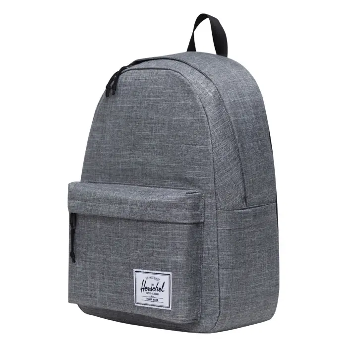 Mochila reciclada para portátil y de 26 L Poliéster reciclado - Wuku miniatura 1