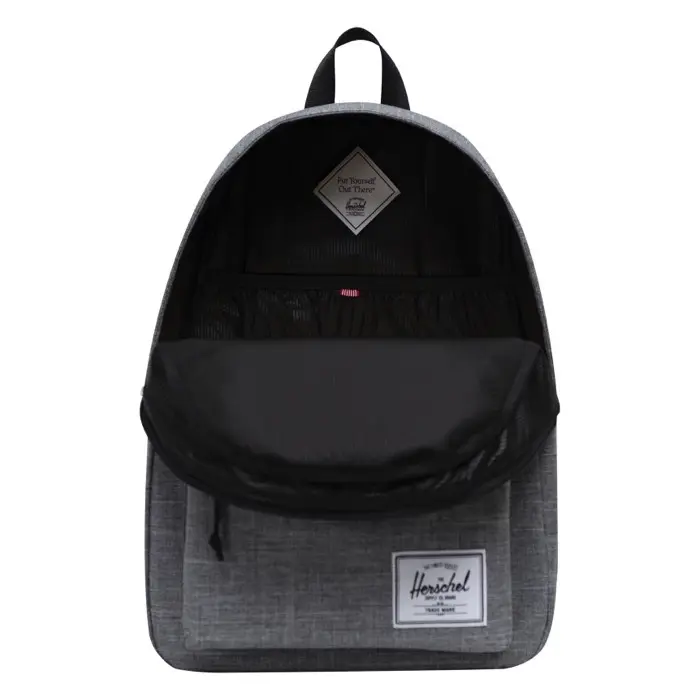 Mochila reciclada para portátil y de 26 L Poliéster reciclado - Wuku miniatura 3