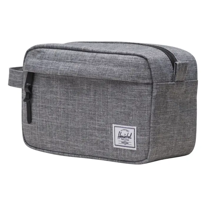 Neceser de viaje reciclado Poliéster reciclado - Rego miniatura 1