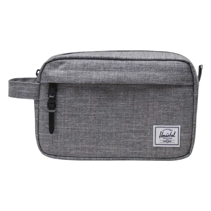 Neceser de viaje reciclado Poliéster reciclado - Rego miniatura 2