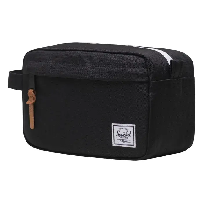 Neceser de viaje reciclado Poliéster reciclado - Rego miniatura 1