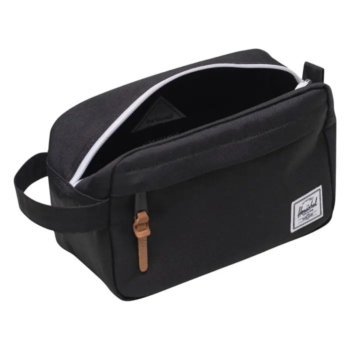 Neceser de viaje reciclado Poliéster reciclado - Rego miniatura 3