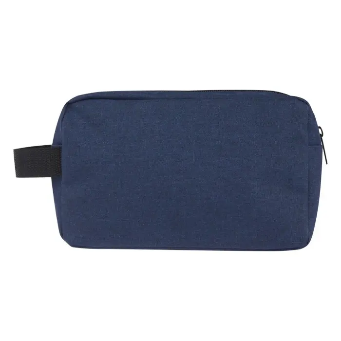 Neceser de RPET GRS de 1,5 L 300D Poliéster reciclado con certificado GRS - Zasa miniatura 4