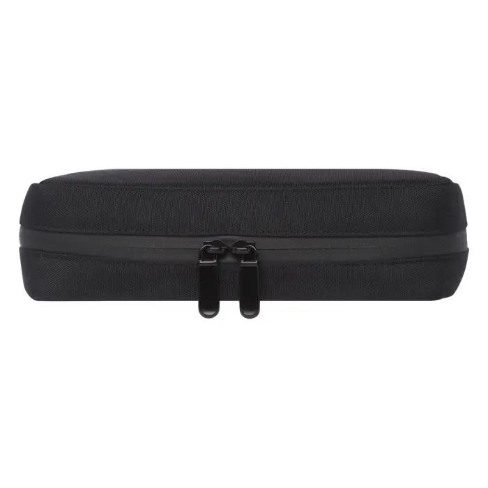 Bolsa organizadora de material reciclado GRS Poliéster reciclado con certificado GRS, 900D Poliéster reciclado con certificado GRS - Duyi miniatura 5