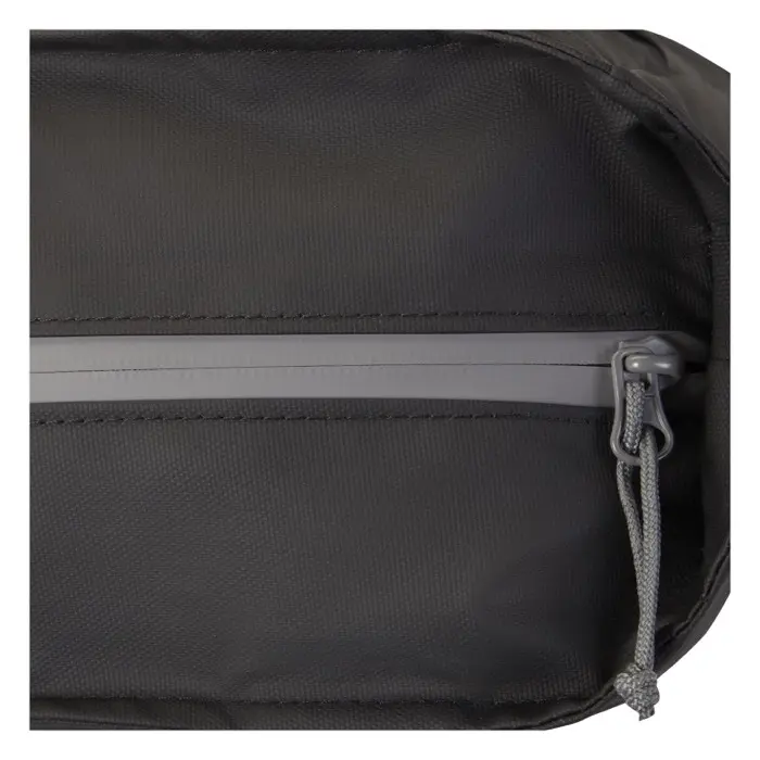 Bolsa Tote para portátil de 14" de material reciclado GRS resistente al agua de 14 l 600D Poliéster reciclado con certificado GRS - Yeme miniatura 7