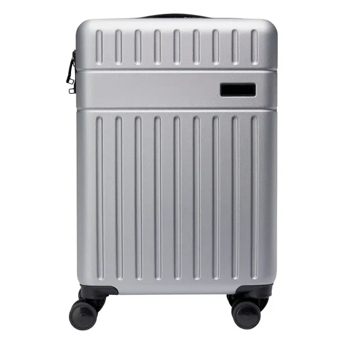 Trolley de cabina en material reciclado GRS de 20" y 40 L ABS reciclado certificado GRS - Kozi miniatura 2