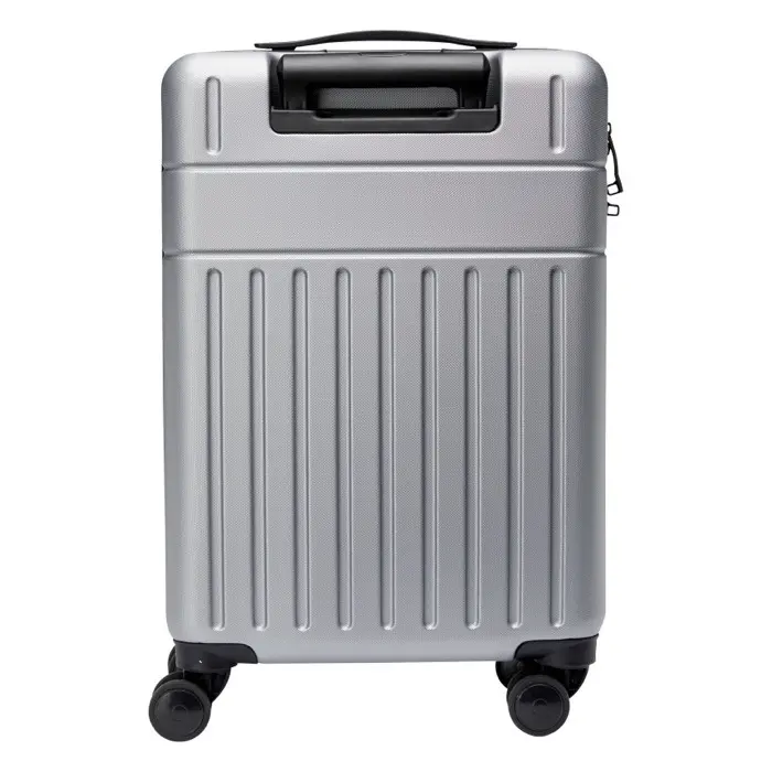 Trolley de cabina en material reciclado GRS de 20" y 40 L ABS reciclado certificado GRS - Kozi miniatura 6