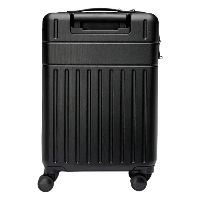 Trolley de cabina en material reciclado GRS de 20" y 40 L ABS reciclado certificado GRS - Kozi miniatura 6