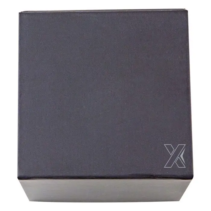 SCX.design S26 light-up anillo altavoz retroiluminado Plástico ABS, Caucho, Metal - Kela miniatura 2