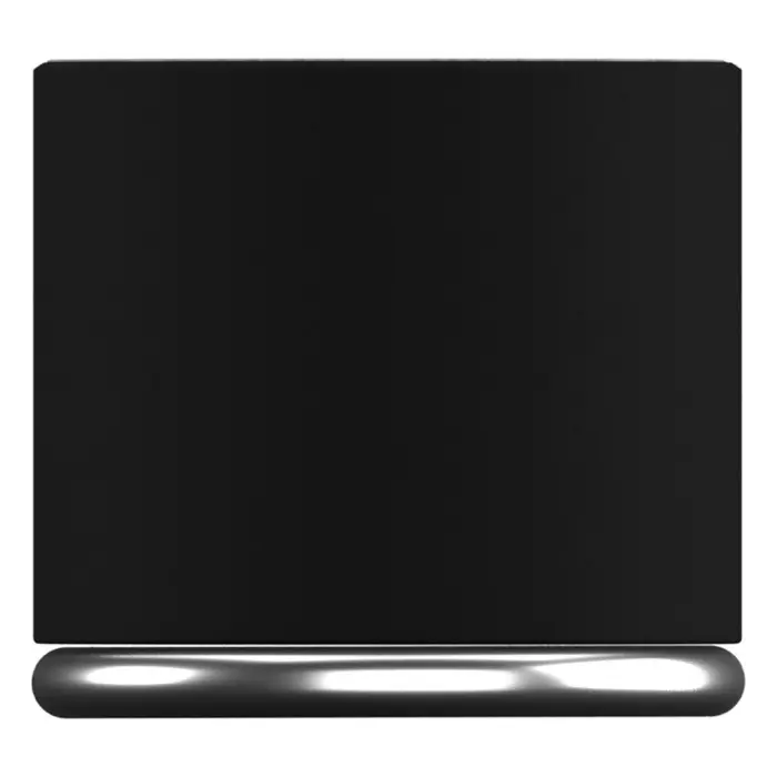 SCX.design S26 light-up anillo altavoz retroiluminado Plástico ABS, Caucho, Metal - Kela miniatura 5