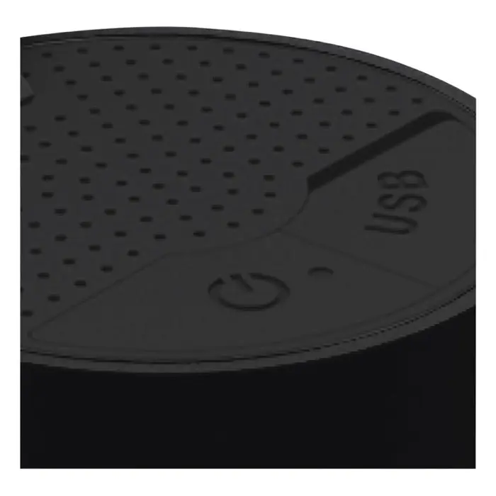 SCX.design S26 light-up anillo altavoz retroiluminado Plástico ABS, Caucho, Metal - Kela miniatura 6