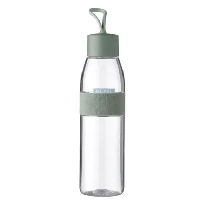 Botella de agua de 500 ml Plástico ABS, Plástico PCTG - Doyu