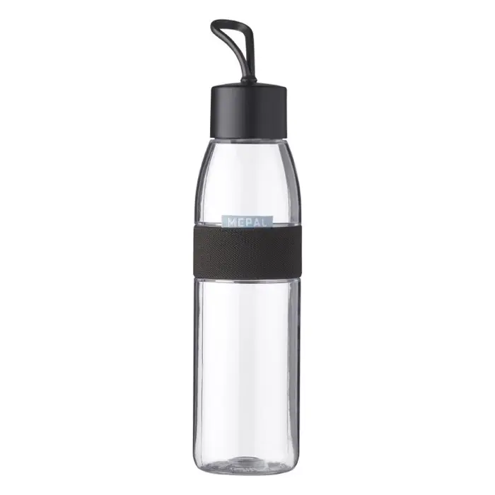 Botella de agua de 500 ml Plástico ABS, Plástico PCTG - Doyu miniatura 1