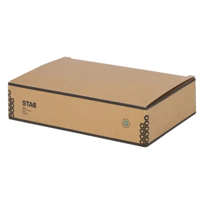 Set de llaves hexagonales de bambú Madera de bambú - Bovo miniatura 2