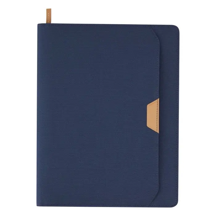 Portafolios A4 Papel certificado FSC - Wavu miniatura 3